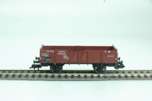 Fleischmann 5208 Lage bakwagen DRG - Img 2