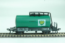 Fleischmann 5402 Ketelwagen BP petroleum - Img 2