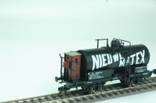 Fleischmann 543901 KETELWAGEN met remmershuis NIEUWE MATEX - Img 2