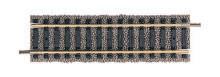 Fleischmann 6102 RAIL RECHT 105 MM. GEBRUIKT