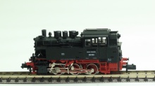 Fleischmann 7025 Stoom BR 80 DB NIEUW OVP