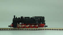 Fleischmann 7092 Stoom DRG 78.0-5 NIEUW OVP