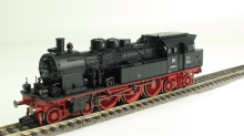 Fleischmann 834075 Stoomlok serie 83T187 DB