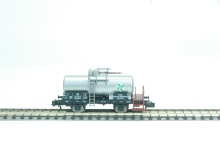 Fleischmann 8426K Ketelwagen V.D.O,M. NIEUW N (1:160) OVP
