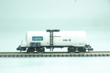 Fleischmann 848024 Ketel CONVOY DSM wit NIEUW N (1:160) OVP