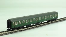 Fleischmann 8666K Rijtuig DB Bymb2e klasse NIEUW N (1:160) OVP