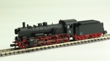 Fleischmann 867168 Stoomlok BR38 NIEUW OVP