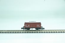 Fleischmann 8712 Hoge bak DR NIEUW N (1:160) OVP