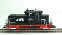Fleischmann 874226 Diesellok BR363 Werk Cottbus