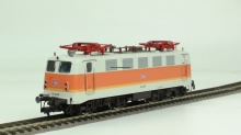 Fleischmann 984349 BR111 grijs/crème - Img 2