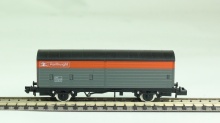 Graham Farish 3905 20ft 9in Van Speedlink