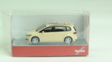 HERPA 097802 Volkswagen Touran TAXI