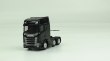HERPA 307543-002Scania CS20 HD - Img 1