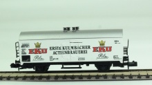 IBERTREN 6388 Koelwagen EKU DB
