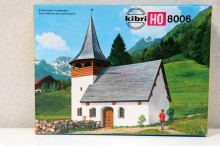 KIBRI 8006 Dorpskerk