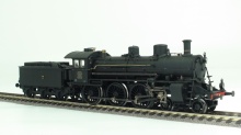 Liliput 131999 Stoomlok 3505 NS - Img 3
