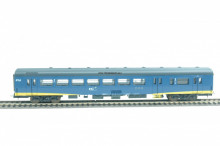 LIMA 309429 2e klas rijtuig met bagageafdeling NS IC+