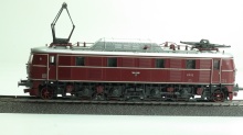 Ma 3469 u Lokomotieven~ E-lok rood - Img 2