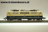 Märklin 3042 Lokomotieven~ E-lok oceaan/crème NIEUW