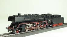 Märklin 3085 Lokomotief BR003 160-9 DB gebruikt - Img 2