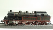 Märklin 3109 Stoomlok T18 KPEV gebruikt