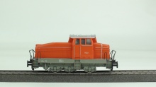 Märklin 3144 DHG 500 van de Zweedse spoorwegen