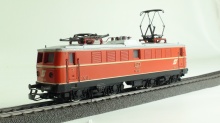 Märklin 3154 E-lok BR 1141 OBB gebruikt