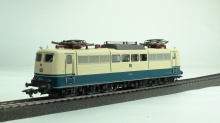 Märklin 3361 E-lok BR151 turqoise-crème NIEUE