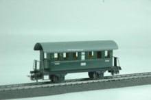 Märklin 4000 Coupérijtuig - Img 1