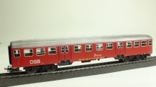 Märklin 4025 Personenrijtuig DSB NIEUW