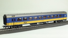 Märklin 4164 Personenrijtuig ICR NS 1e klasse