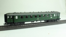 Märklin 4277 Personenrijtuig 2e klasse DB NIEUW