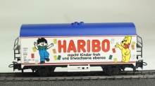 Märklin 44174 HARIBO Koelwagen
