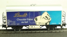 Märklin 4489.4 Zwitserse chocolade LINDT