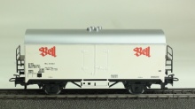 Märklin 4535 Goederenwagens BELL