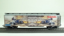 Märklin 45642-01 Boxcar 'MAXI"