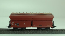 Märklin 4626 Zijlosser met klapdeksels - Img 2