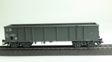 Märklin 4717 EANOS wagen SNCF