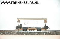 Märklin 48280 Gesloten goederenwagen van de K.W.St.E. - Img 2