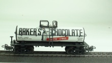 Märklin 4861 Ketelwagen BAKER's CHOCOLATE