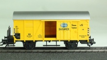 Märklin 48759 Bananenwagen Harder&Meiser met schuifdeur - Img 2