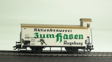 Märklin 4892 Aktienbrauerei Zum Hasen