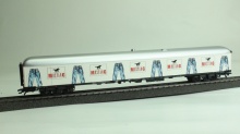 Märklin 84192 Rijtuig 'MUSTANG'