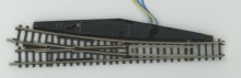 Märklin 8563 Wissel rechts electrisch
