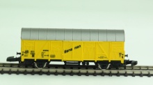 Märklin 8606 Koelwagen bananen gebruikt