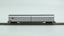 Minitrix 15623 Schuifwandwagen NS
