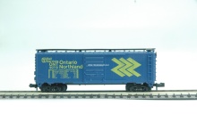 Modelpower 3434 Boxcar Ontario Northland