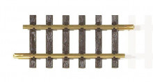 PIKO 35202 Rechte rail 160 mm