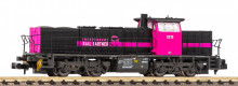 PIKO 40485 Diesellok G1206 Independent Rail Partner