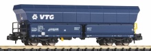 PIKO 40901 VTG Onderlosser